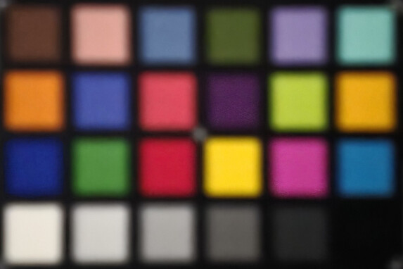 ColorChecker