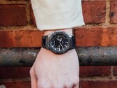 Całkowicie czarny G-Shock GM-B2100BD-1A. (Źródło zdjęcia: Casio US)