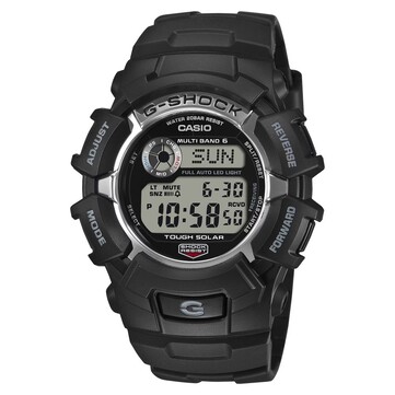 G-Shock GW-2310U-1 (źródło zdjęcia: Casio)