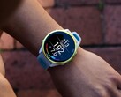 Aktualizacja 15.33 w wersji beta jest już dostępna dla smartwatchy Garmin Forerunner 570 (na zdjęciu) i Forerunner 970. (Źródło zdjęcia: Garmin)