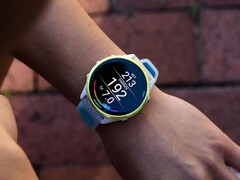 Aktualizacja 15.33 w wersji beta jest już dostępna dla smartwatchy Garmin Forerunner 570 (na zdjęciu) i Forerunner 970. (Źródło zdjęcia: Garmin)