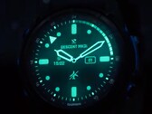 Garmin Descent Mk3 już obsługuje tryb Lume, który jest teraz dostępny również w MARQ Gen 3.