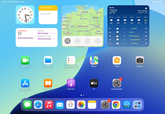 Apple recenzja tabletu iPad 11 A16 2025