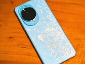 Recenzja serwisu Notebookcheck dotycząca modelu Huawei Nova 14 Pro