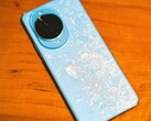 Recenzja serwisu Notebookcheck dotycząca modelu Huawei Nova 14 Pro
