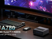 Kingnovy FA780 oferuje potężne specyfikacje w małej obudowie (źródło obrazu: AliExpress)