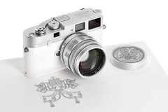 Aparat Leica 
