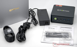 GMKtec NucBox M6 Ultra
