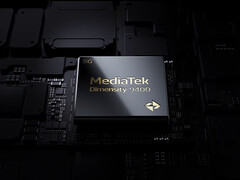 Dimensity 9400 powraca na szczyt rankingu wydajności flagowych telefonów AnTuTu (źródło zdjęcia: Vivo)