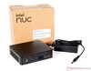 Intel NUC11 Essential Kit - Atlas Canyon (Intel Celeron N4505)