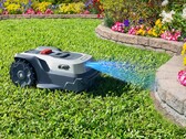 RoboUP T1200Pro pojawił się w Niemczech. (Źródło zdjęcia: RoboUP)