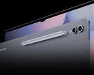 Tablet Galaxy Tab S10 Ultra. (Źródło obrazu: Samsung)