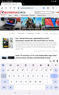 Test tabletu Blackview Tab 12 Pro