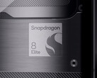 Osiem z dziesięciu telefonów na liście jest zasilanych przez Snapdragon 8 Elite. Na zdjęciu: zdjęcie promocyjne RedMagic 10S Pro. (Źródło zdjęcia: RedMagic)
