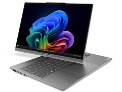 Lenovo ThinkBook Plus Gen 7 Auto Twist posiada zmotoryzowany zawias wyświetlacza. (Źródło zdjęcia: Lenovo)