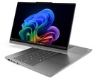 Lenovo ThinkBook Plus Gen 7 Auto Twist posiada zmotoryzowany zawias wyświetlacza. (Źródło zdjęcia: Lenovo)