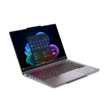 Lenovo ThinkPad X1 2-w-1 Gen 11 Aura Edition (źródło zdjęcia: Lenovo)