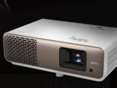 Projektor BenQ W1130X ma jasność do 2300 lumenów. (Źródło obrazu: BenQ)