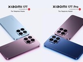 Xiaomi 17T i Xiaomi 17T Pro będą sprzedawane jako mistrzowie teleobiektywów Leica, jak sugerują oficjalne materiały promocyjne