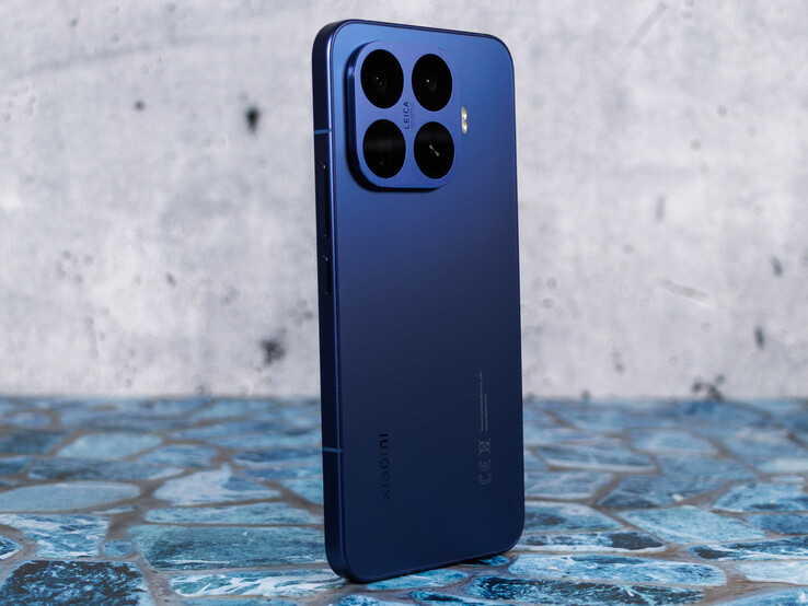 W trakcie recenzji: Xiaomi 17T Pro. Egzemplarz testowy dostarczony przez firmę Xiaomi.