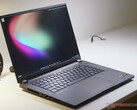 Aorus Master 16 Gen 2 łączy procesor AMD Ryzen 9 9955HX3D z dwoma najwydajniejszymi układami graficznymi Nvidii do laptopów.