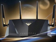 Asus RT-BE88U: nowy router z zaawansowanymi funkcjami