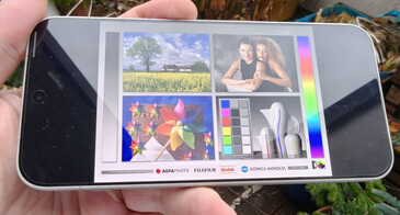 Zastosowanie na zewnątrz