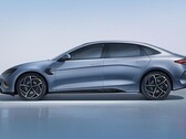 Nowy Seal zmierzy się z Teslą Model 3 Highland (zdjęcie: BYD)