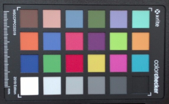 ColorChecker