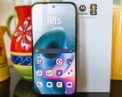 Recenzja telefonu Motorola Moto G77 autorstwa serwisu Notebookcheck