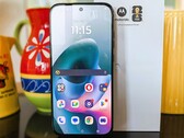 Recenzja telefonu Motorola Moto G77 autorstwa serwisu Notebookcheck