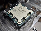 Desktopowe układy Zen 5 Granite Ridge będą podobno wykorzystywać proces technologiczny TSMC 4 nm. (Źródło: Notebookcheck)