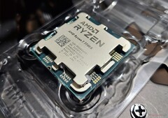 Desktopowe układy Zen 5 Granite Ridge będą podobno wykorzystywać proces technologiczny TSMC 4 nm. (Źródło: Notebookcheck)