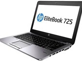 HP EliteBook 725