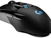 Logitech G900 Chaos Spectrum