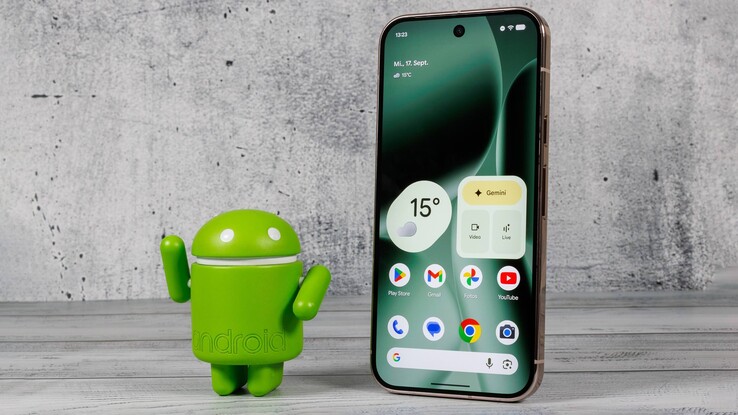 Google Pixel 10 obiecuje również siedem lat aktualizacji systemu operacyjnego.