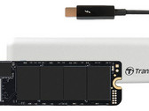 Transcend JetDrive 850 i 855
