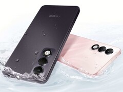 K13x to wytrzymały i tani smartfon z obsługą 5G (źródło obrazu: Oppo)