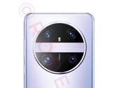 Mate 60? (Źródło: RODENT950 via Twitter)
