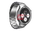 Nieoficjalny render rzekomego smartwatcha Moto 360 2025. (Źródło obrazu: Android Headlines)
