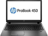 HP ProBook 450 G2
