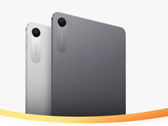 Xiaomi sprzedaje Redmi Pad 2 9.7 w dwóch wersjach kolorystycznych.