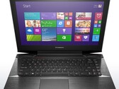 Lenovo Y40-80