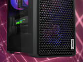 Cena Legion Tower 7i w Stanach Zjednoczonych zaczynać się będzie od 2 699 dolarów. (Źródło zdjęcia: Lenovo)