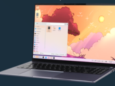 Laptop KDE Slimbook 16 z systemem Linux został odświeżony o procesor AMD Hawk Point