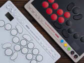 Kontroler 8BitDo Arcade Controller Pro został zapowiedziany w czerwcu, ale nie jest jeszcze dostępny w sprzedaży.