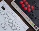 Kontroler 8BitDo Arcade Controller Pro został zapowiedziany w czerwcu, ale nie jest jeszcze dostępny w sprzedaży.
