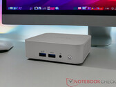 Recenzja Geekom A8: 0,5-litrowy mini-PC klasy premium z procesorem AMD Ryzen 9 8945HS, 32 GB pamięci RAM DDR5 i dyskiem SSD 2 TB