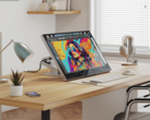 32-calowy monitor dokujący 4K UHD Alogic Aspekt Touch (na zdjęciu) ma zasadniczo taką samą specyfikację jak 32-calowy model bez dotyku. (Źródło zdjęcia: Alogic)