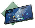 Amazon Alexa Tablet 11 ma wyświetlacz 2.5K, obsługuje rysik i jest wyposażony w procesor MediaTek.